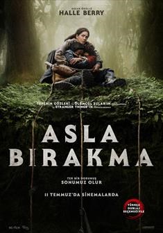 ASLA BIRAKMA